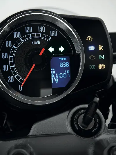 Honda Roadsync